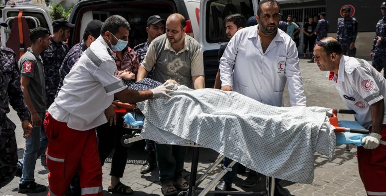 صحة غزة: نناشد كل المؤسسات الإنسانية إدخال الأدوية للقطاع