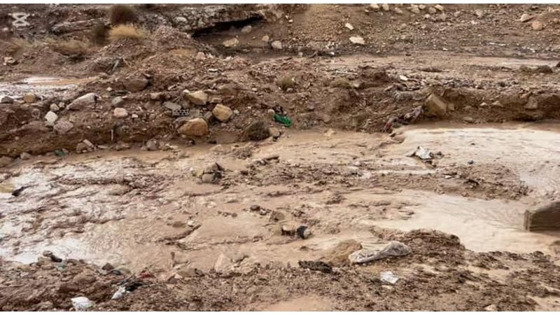 الامن :عمليات بحث مكثفة عن مفقود في البلقاء وفتاتين في مأدبا