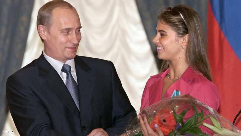 بوتن يلمح لزواج جديد ..  فمن هي الحسناء التي أغوت رئيس روسيا؟