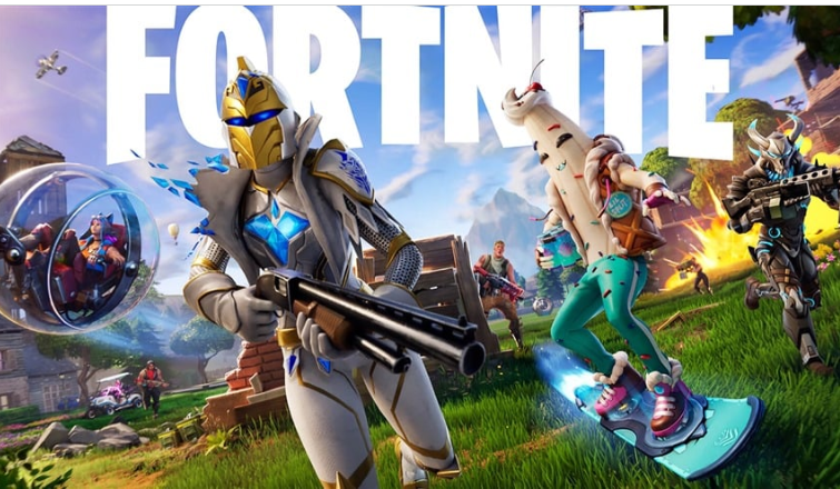 بعد معركة استمرت 5 سنوات ..  عودة فورتنايت رسمياً لمتجر آبل