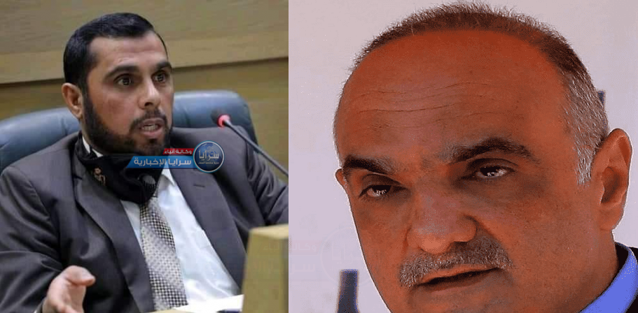 النائب المشاقبة يفتح النار عبر "سرايا" على "الحكومة": وعود "الخصاونة" لم تتجاوز سقف قبة البرلمان