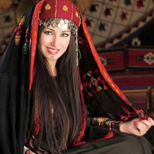 بالفيديو .. الفنانة الاردنية غادة عباسي تتحدث عن كورونا بطريقتها الخاصة في "سوا سوا"