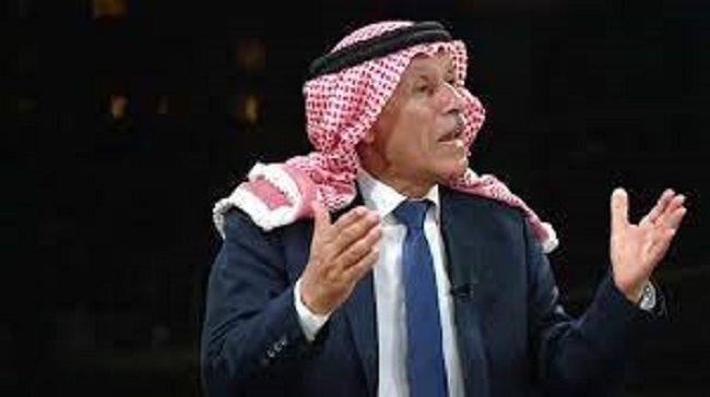 النائب العرموطي يستنكر حصر معظم الصلاحيات في قانون الأمانة برئيس الوزراء