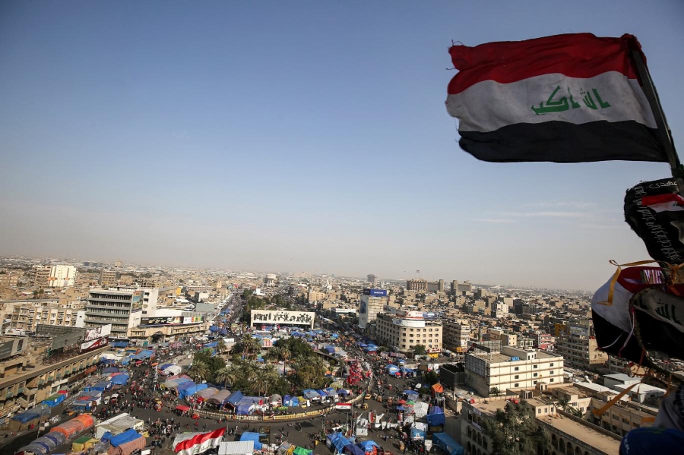العراق يعلن عن تسجيل 39 إصابة جديدة بالكوليرا