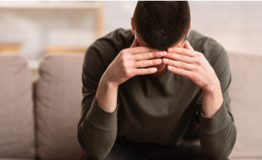 كيف أتعالج من أعراض التوتر والاكتئاب نهائيا؟