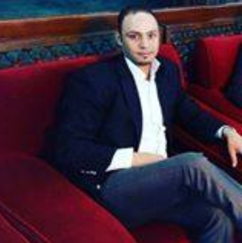 مواقع التواصل الاجتماعي 