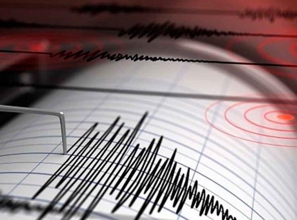 الامارات: هزة بقوة 1.9 درجة في ساحل دبا الفجيرة