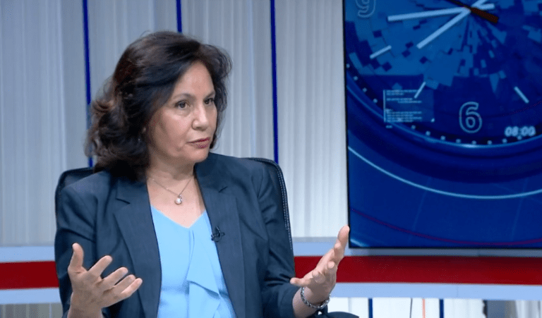 وزيرة الطاقة "تخرج عن صمتها أخيراً" و تتحدث عن قضية "محمية ضانا"  ..  تفاصيل