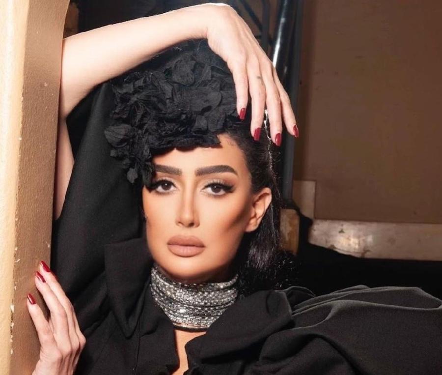 غادة عبد الرازق وهيثم زنيتا ..  الطلاق تم رسمياً