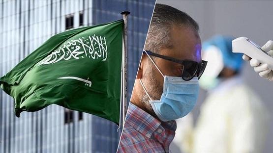 السعودية: 355 اصابة جديدة بكورونا