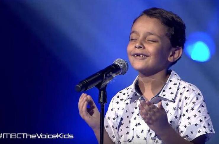 بالفيديو ..  هل تذكرون الطفل أحمد السيسي؟ ..  هكذا أصبح شكله الآن!
