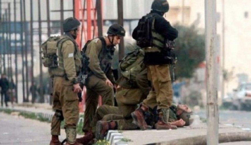 إصابة جندي إسرائيلي في إطلاق نار قرب القدس