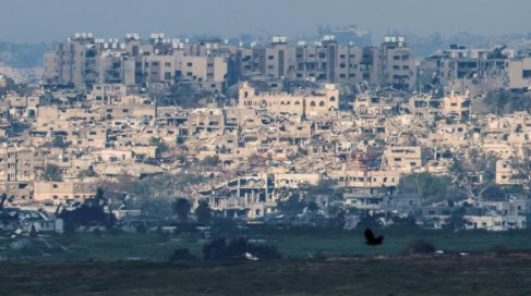 الخارجية الفلسطينية: خطة نتنياهو اعتراف رسمي بإعادة احتلال غزة