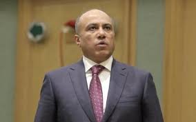 القيسي يقدم مقترحات لتأمين المواطنين باحتياجاتهم يوم الثلاثاء