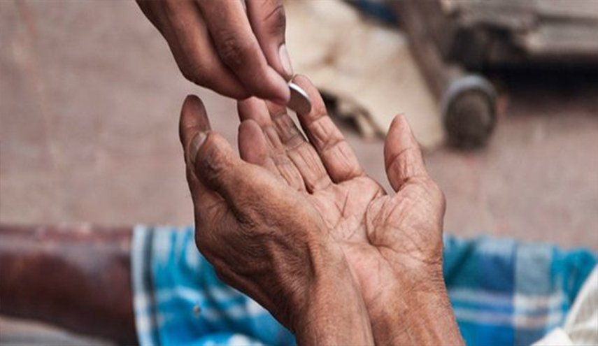 ضبط متسولين ينتحلون صفة موزعي صحف في عمان 