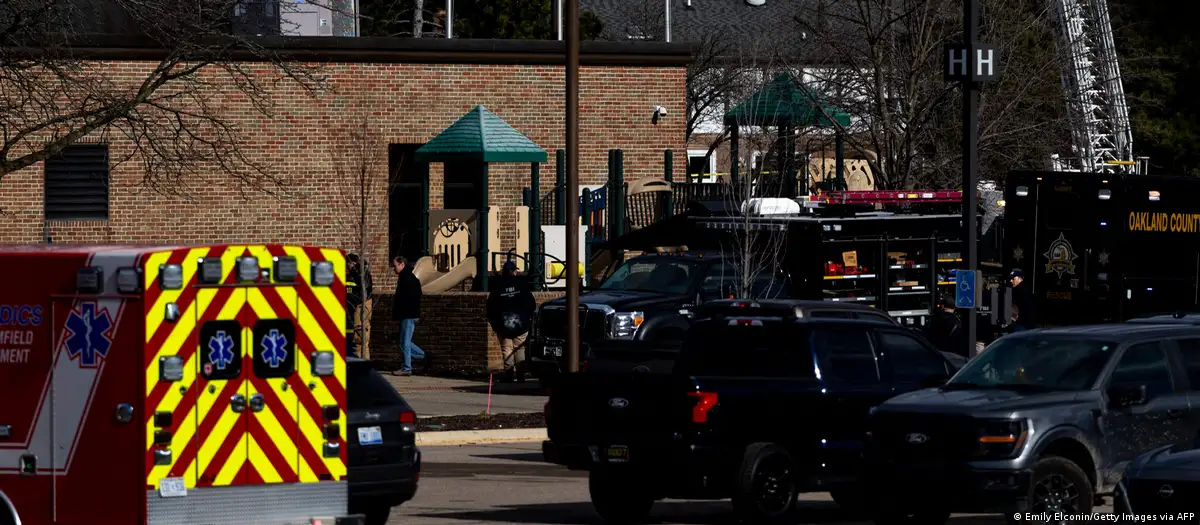 هجوم على كنيس يهودي وجامعة بأمريكا وسط توتر حرب إيران