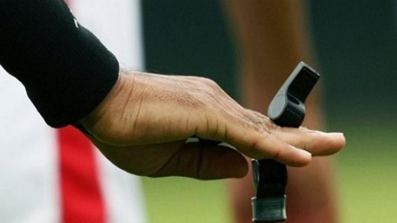 اتحاد كرة القدم يعلن أسماء حكام الجولة 24 من دوري المحترفين