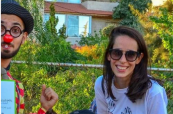 بالصور و الفيديو  ..  مواقع التواصل الأردنية تتشح بالسواد حزناً على رحيل صاحبة المبادرات الخيرية "زينة عصفور"