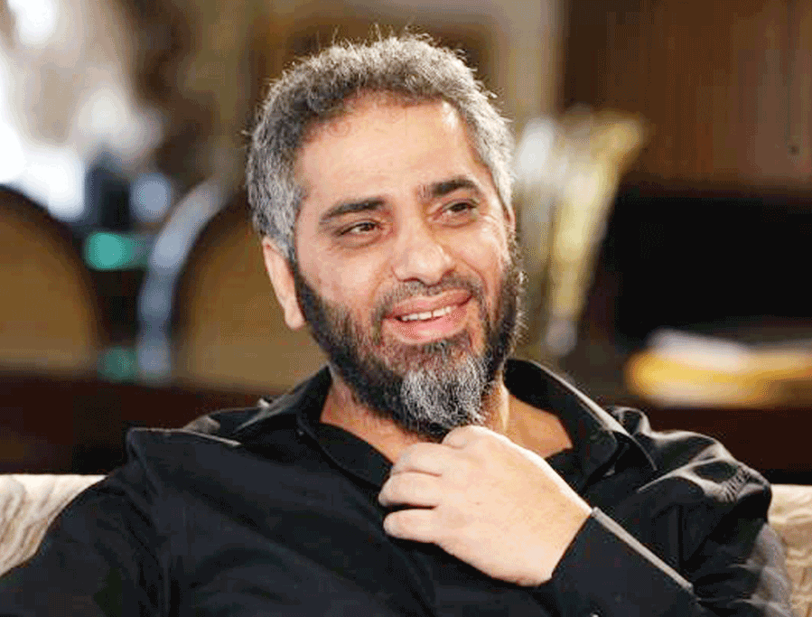  ما حقيقة القبض على الفنان اللبنانيّ فضل شاكر؟