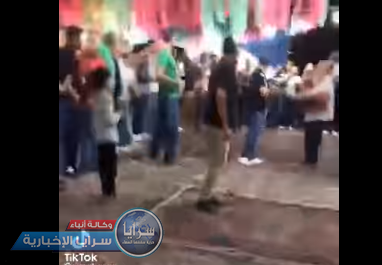 مصدر  في نادي الوحدات لـ"سرايا" : الأدارة ليست طرفاً في فيديو "يا صيدلي" وقد يكون صور خارج الأردن