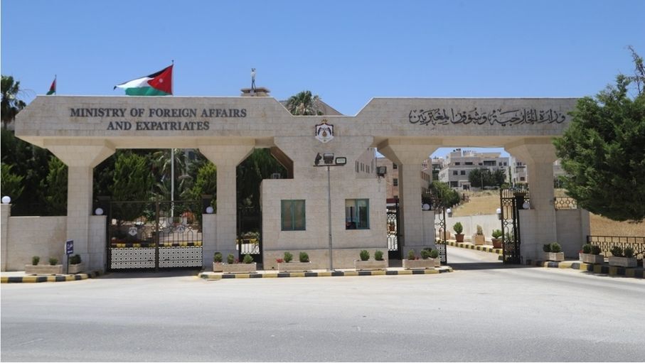 الأردن يدين استمرار العدوان الإسرائيلي على لبنان واستهداف المدنيين