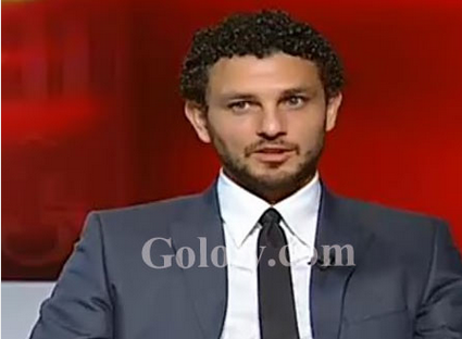 تفاصيل أزمة حسام غالي في الأهلي ..  واللاعب يهدد بالرحيل