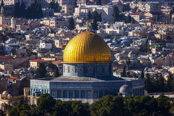الأردن يعلن عن تسهيلات جديدة لأبناء القدس