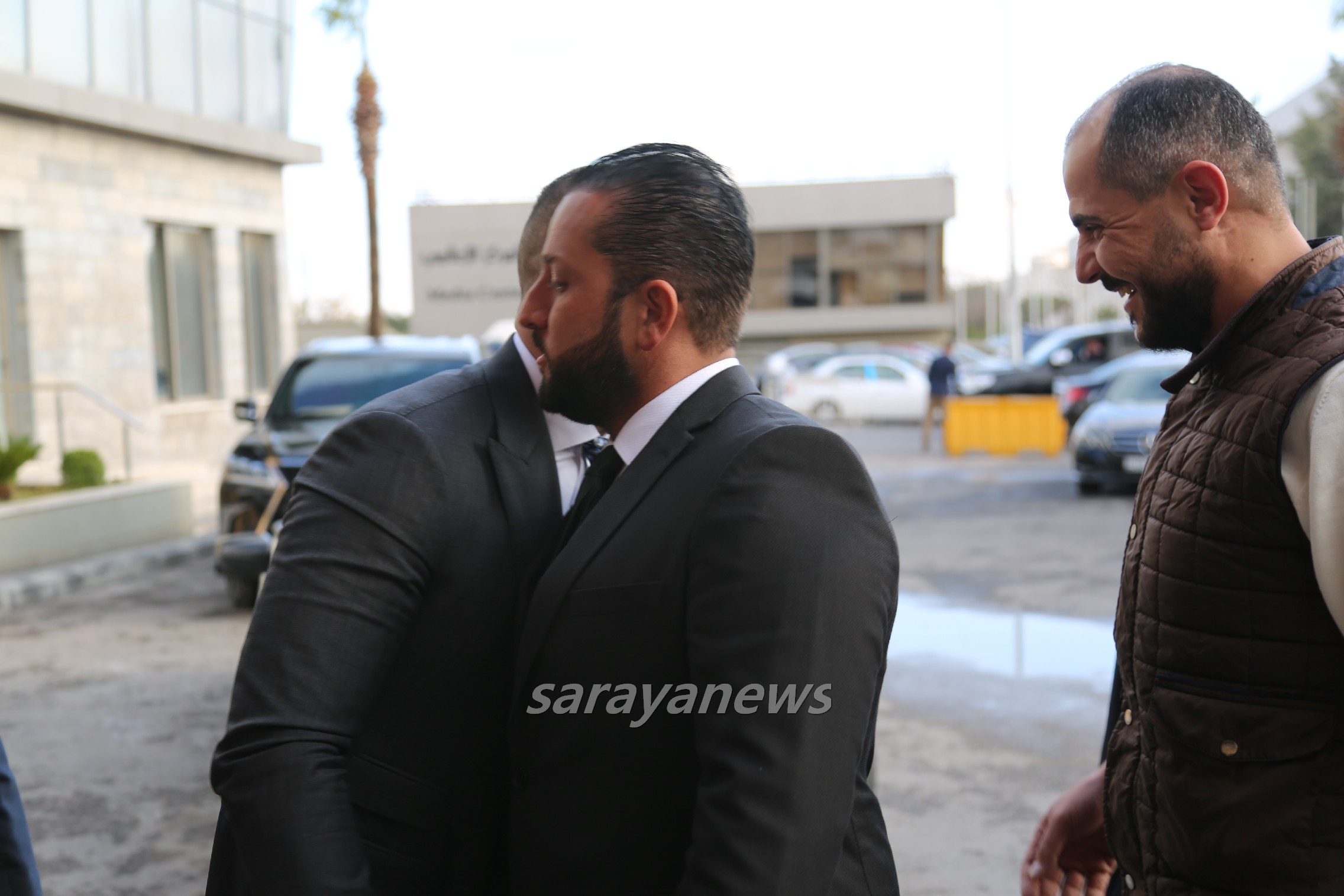 saraya news