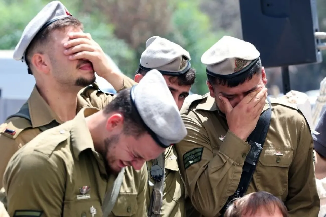 مقتل 3 جنود إسرائيليين في حوادث عسكرية بغزة وتكتم شديد على التفاصيل