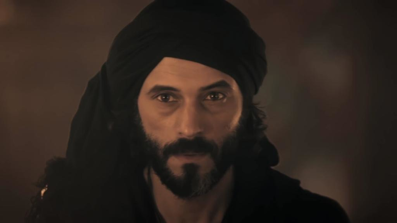 يوسف الشريف بالفيديو: اتمنى تقديم دور كوميدي ولكن "دمي ثقيل" وغيابي عن دراما رمضان 2018 وارد