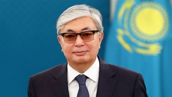 اعتقال عميل اجنبي خطط لاغتيال الرئيس الكازاخستاني 