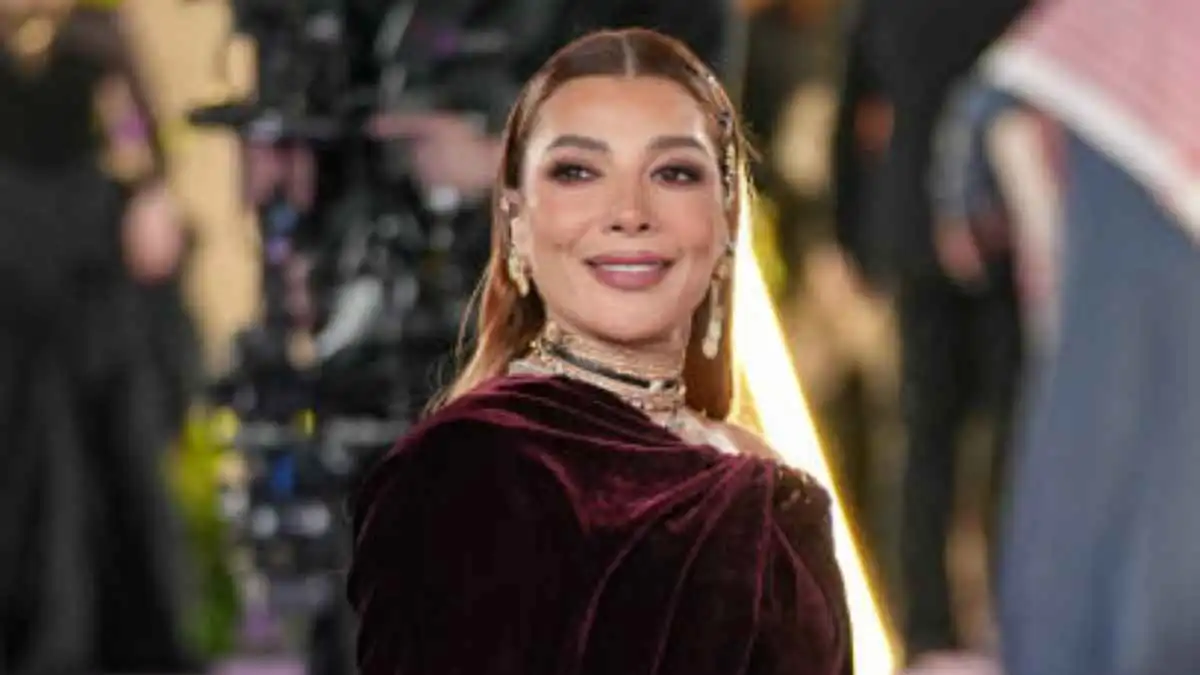 بعد 15 عاما من الغياب ..  أصالة نصري تستعد للعودة إلى سوريا 