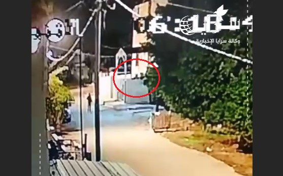 اشخاص  يعتدون على ستيني في الأغوار الشمالية أثناء توجهه لأداء صلاة الفجر  ..  فيديو 