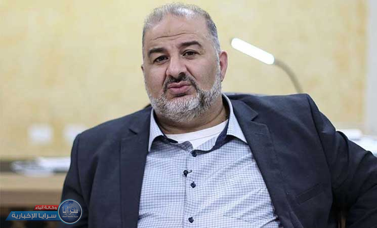 الغضب الفلسطيني يتصاعد ضد "منصور عباس" لتصريحاته المثيرة الجدل 