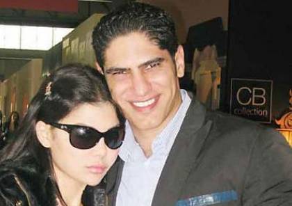 بالصور  ..  طليق هيفاء وهبي يستعد للزواج من حبيبته اللبنانية بـ 3 زفافات ضخمة!