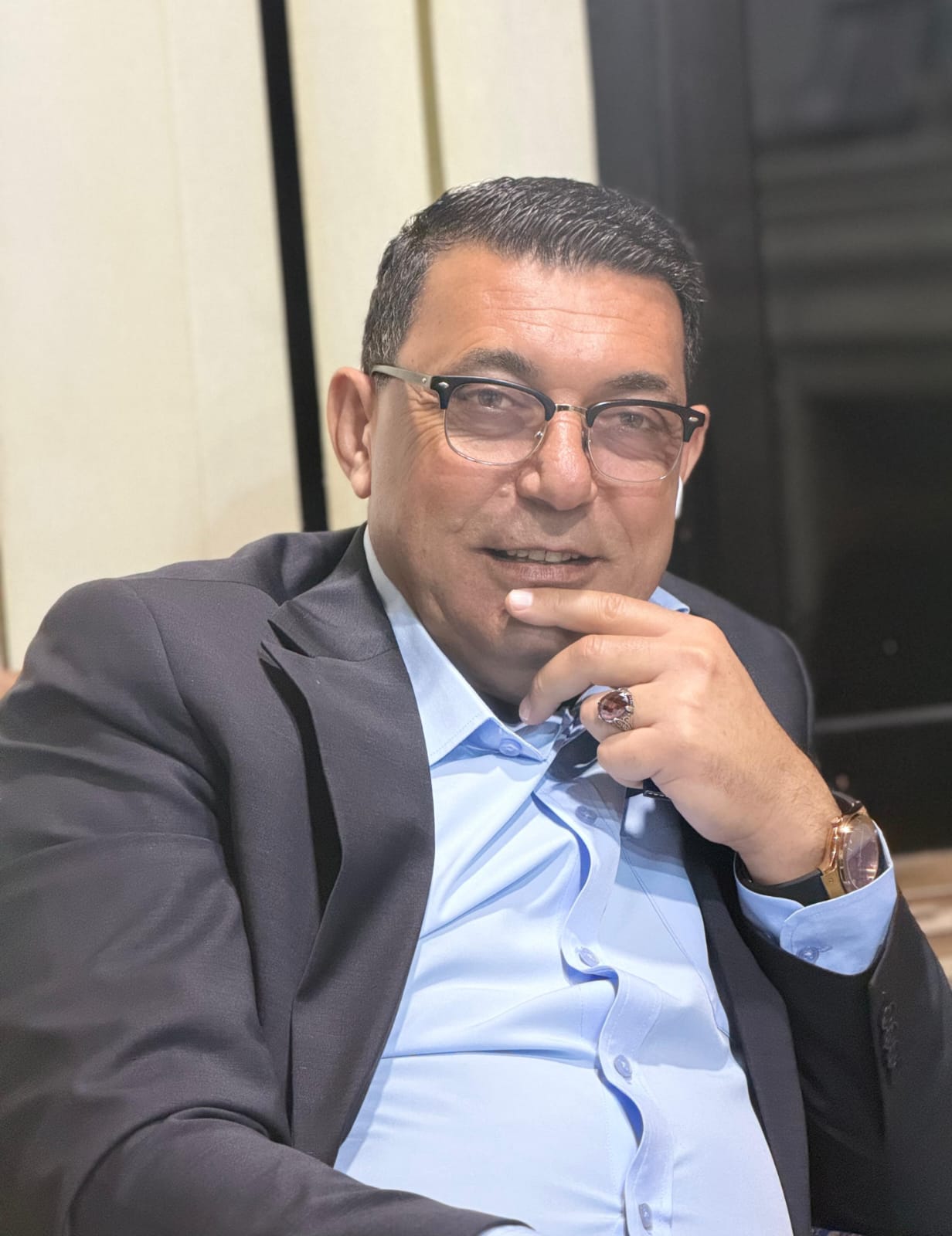  محمد خالد الزعبي يكتب: السردية الأردنية بين الفكرة والممارسة