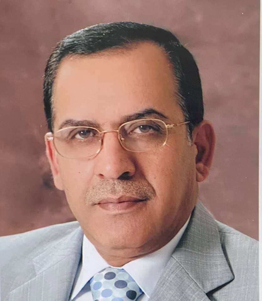 د.محمد الوريكات .. مبارك الترقية