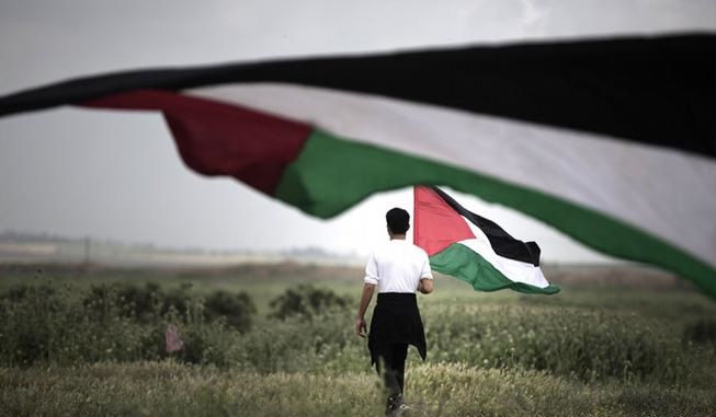 "خارجية السويد": اعترافنا بفلسطين جاء متأخراً للأسف