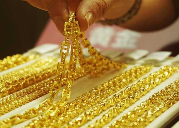 تعرف على أسعار الذهب في الأردن 
