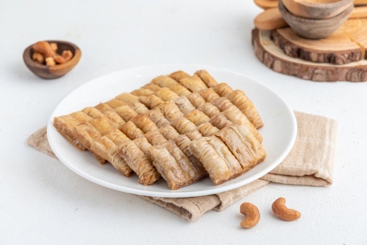 أصابع الكاجو