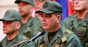 الجيش الفنزويلي يؤكد ولاءه للرئيس نيكولاس مادورو