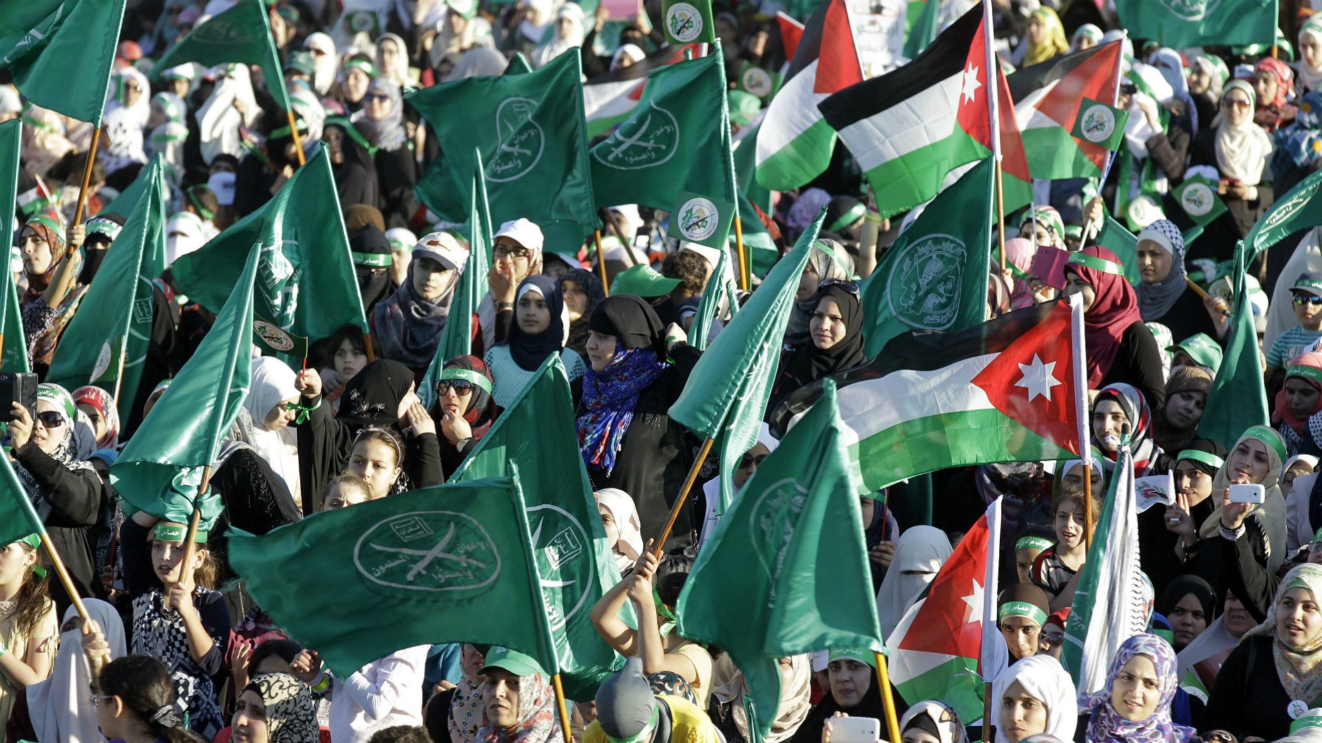 الرواشدة: من لا يضبط منتسبيه عليه دفع فاتورة انحرافاتهم ..  والدولة حسمت علاقتها مع الإخوان