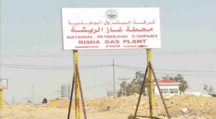 "البترول الوطنية" ترفع خطتها لإنتاج الغاز الطبيعي