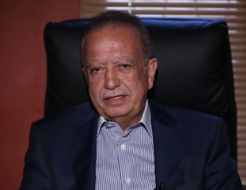 اسامة الدباس  .. ايقونة السياحة الاردنية 