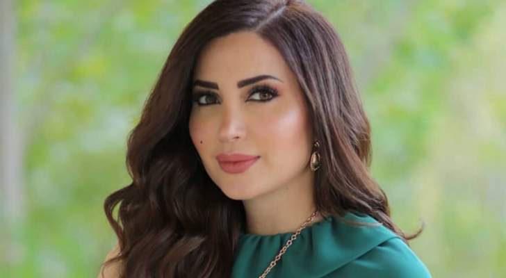 بالصور  ..  نسرين طافش تبدّد مخاوفها بالجرأة