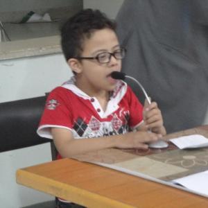اليوم العالمي لاطفال الداون