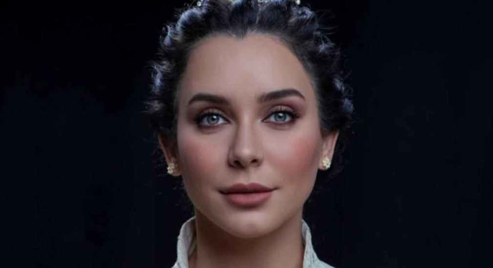 سلاف فواخرجي توضح  موقفها من الهجوم المتواصل عليها   