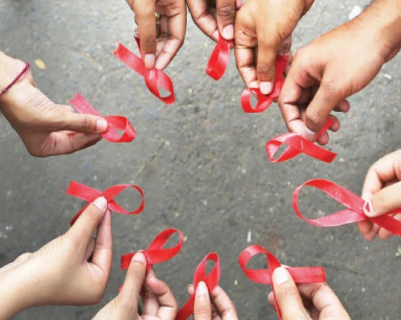 أردنية مصابة بالإيدز نقله زوجها إليها قصداً قبل ان يتوفى تصارع الحياة بين "نقص المناعة المكتسبة" و "كورونا"