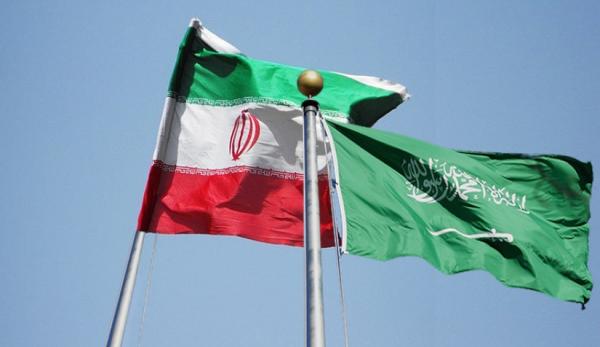  استئناف العلاقات الدبلوماسية بين ايران والسعودية بوساطة صينية