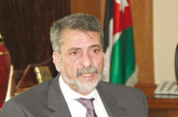 الكلالدة: 96.7 % نسبة إجابة الحكومة على أسئلة النواب